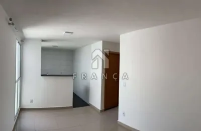 Apartamento com 2 quartos para alugar no Loteamento Jardim Sol Nascente, Jacareí 