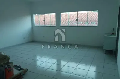 Sala comercial para alugar no Jardim das Indústrias, Jacareí 