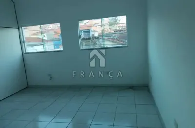 Sala comercial para alugar no Jardim das Indústrias, Jacareí 