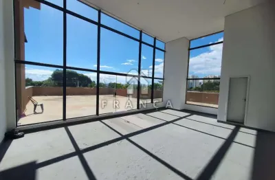 Sala comercial para alugar no Parque Residencial Aquarius, São José dos Campos 