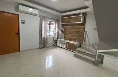 Casa em condomínio fechado com 2 quartos à venda no Jardim Altos de Santana II, Jacareí 