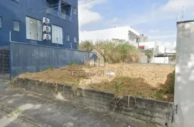 Terreno à venda no Loteamento Villa Branca, Jacareí 