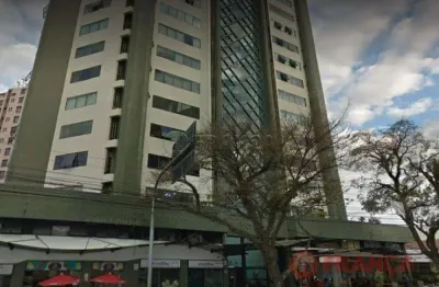 Sala comercial para alugar no Centro, São José dos Campos 