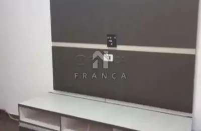 Casa com 2 quartos à venda no Parque Santo Antônio, Jacareí 