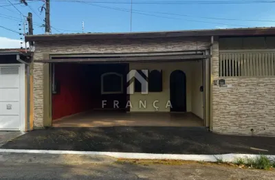 Casa com 6 quartos à venda na Vila Zezé, Jacareí 