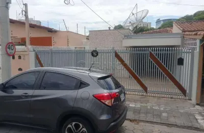 Casa com 3 quartos à venda no Jardim Liberdade, Jacareí 