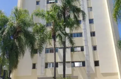 Apartamento com 2 quartos à venda no Centro, Jacareí 