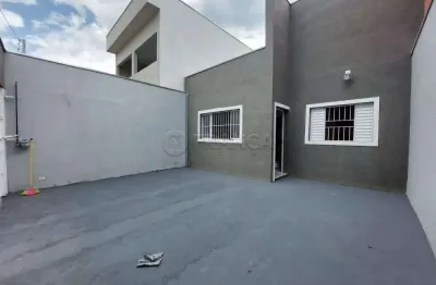 Casa com 3 quartos à venda no Residencial Parque dos Sinos, Jacareí 
