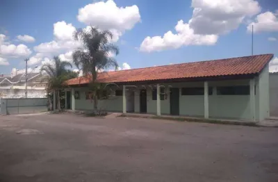Sala comercial para alugar na Cidade Jardim, Jacareí 