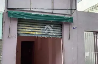 Sala comercial para alugar no Centro, Jacareí 