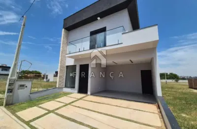 Luxuoso sobrado à venda no condomínio manacas - 4 dormitórios com suíte e piscina