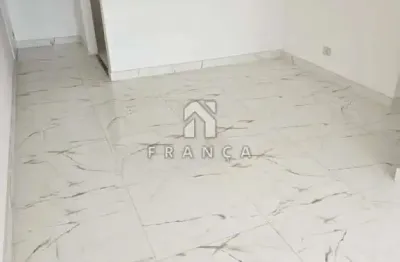 Apartamento com 3 quartos à venda no Jardim Califórnia, Jacareí 