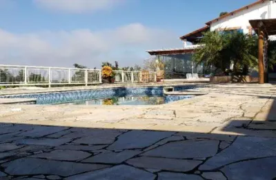 Venda- chácara em condominio fechado in natura - vila são geraldo - são josé dos campos