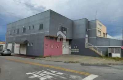 Sala comercial à venda no Residencial Parque dos Sinos, Jacareí 