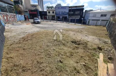 Terreno comercial para alugar no Jardim São Dimas, São José dos Campos 