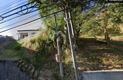 Terreno à venda no Parque Santo Antônio, Jacareí 