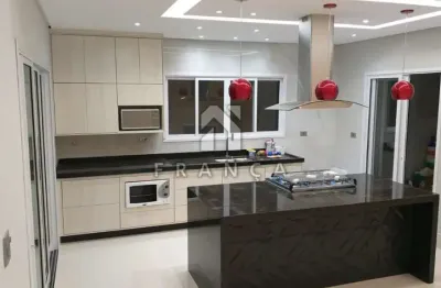 Casa com 3 quartos à venda no Loteamento Villa Branca, Jacareí 