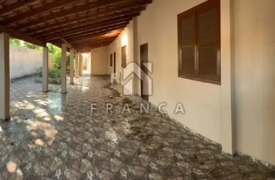 Casa com 3 quartos à venda no Jardim do Vale, Jacareí 