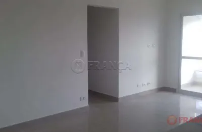 Apartamento com 3 quartos para alugar no Jardim Califórnia, Jacareí 