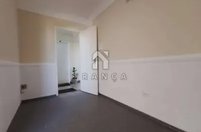 Sala comercial para alugar no Jardim Pereira do Amparo, Jacareí 