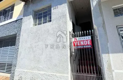 Casa com 3 quartos à venda no Centro, Jacareí 