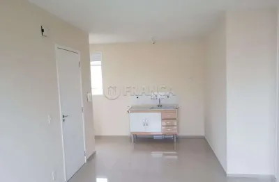 Apartamento com 2 quartos à venda na Cidade Jardim, Jacareí 