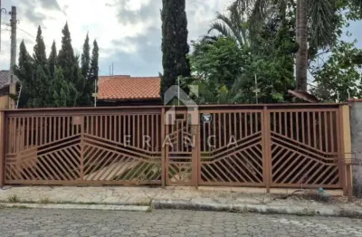 Casa 4 dormitórios sendo 1 suite jardim santa maria em jacareí