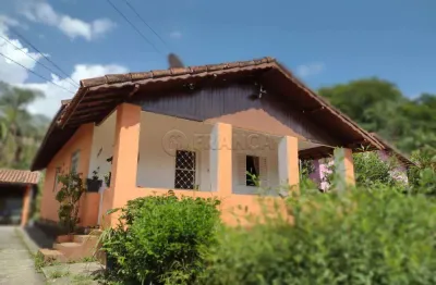 Fazenda à venda no Freitas, São José dos Campos 
