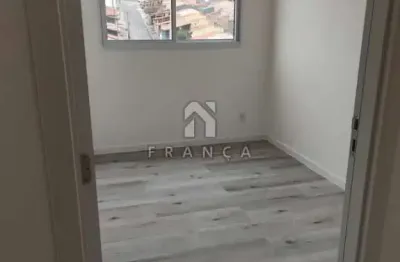 Apartamento com 2 quartos para alugar no Jardim Paraíso, Jacareí 