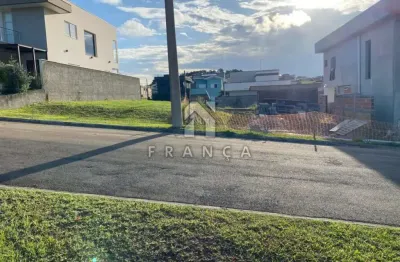 Lote de 250m² no residencial fogaça ? oportunidade imperdível para construir a casa dos seus sonhos!