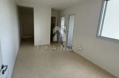 Apartamento com 2 quartos para alugar no Jardim Paraíso, Jacareí 