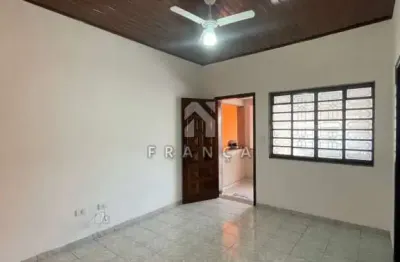 Casa com 3 quartos à venda no Jardim Paraíba, Jacareí 