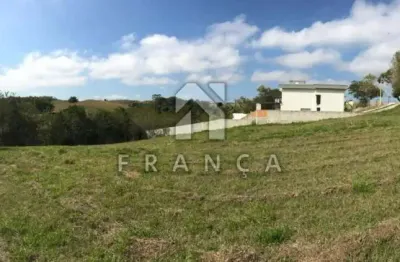 Terreno em condomínio fechado à venda no Bandeira Branca, Jacareí 