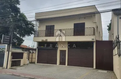Sala comercial para alugar no Jardim América, São José dos Campos 