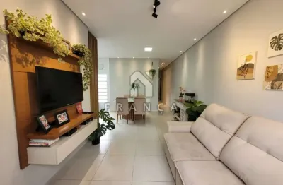 Ótima oportunidade- casa térrea de 2 dormitórios/suíte - parque dos sinos - jacareí