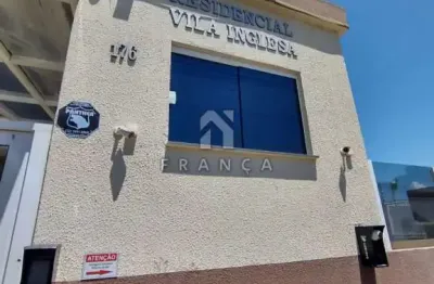 Apartamento com 2 quartos à venda no Jardim das Indústrias, Jacareí 