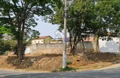 Terreno à venda no Jardim Santo Antônio da Boa Vista, Jacareí 