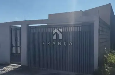 Casa com 2 quartos à venda no Residencial Parque dos Sinos, Jacareí 