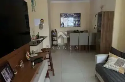 Apartamento com 3 quartos à venda no Centro, Jacareí 