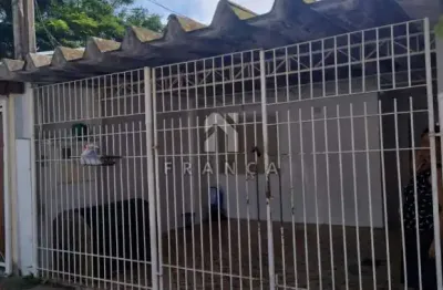 Casa com 2 quartos à venda no Jardim Santa Maria, Jacareí 