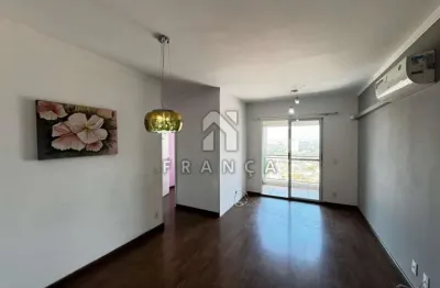 Apartamento com 3 quartos à venda no Jardim Paraíba, Jacareí 