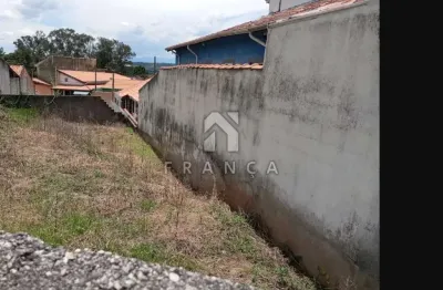 Terreno à venda no Jardim Esperança, Jacareí 