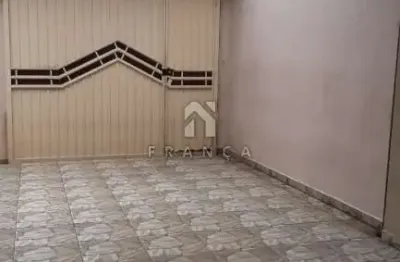 Casa com 3 quartos à venda no Jardim do Vale, Jacareí 