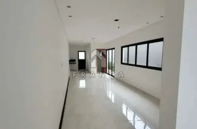 Casa com 3 quartos à venda no Jardim Califórnia, Jacareí 