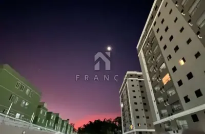 Apartamento com 2 quartos à venda no Jardim Califórnia, Jacareí 