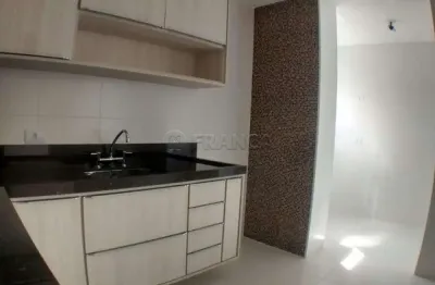 Apartamento com 3 quartos à venda no Centro, Jacareí 
