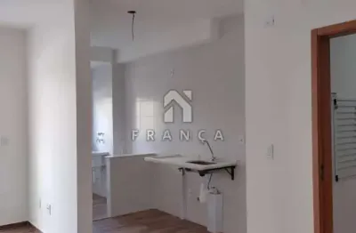 Apartamento com 3 dormitórios sendo 1 suíte - villa branca - jacareí