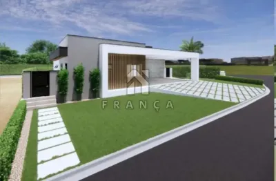 Casa em condomínio fechado com 4 quartos à venda no Jardim Paraíba, Jacareí 