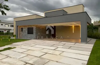 Casa em condomínio fechado com 4 quartos à venda no Jardim Paraíba, Jacareí 