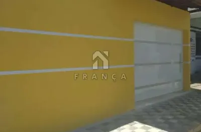 Casa com 2 quartos à venda no Centro, Jacareí 